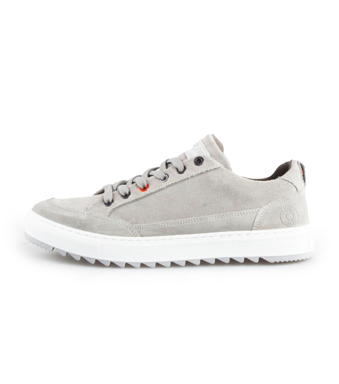 RED_EYE Sneakers