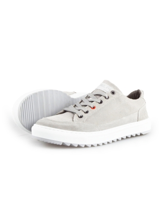 RED_EYE Sneakers