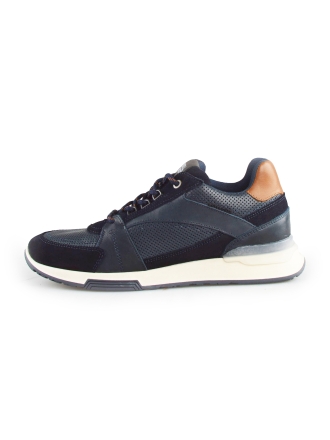 Bullboxer Sneakers Blauw 190361