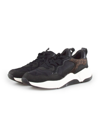 Bullboxer Sneakers Zwart 190362