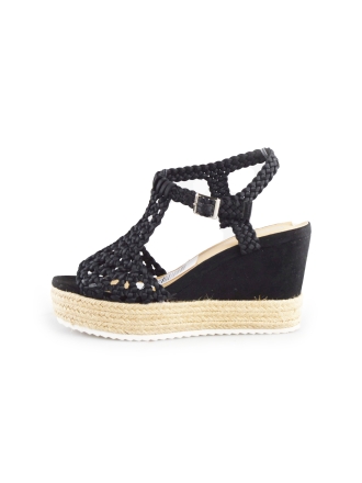 Bullboxer Sandalen Zwart 190403