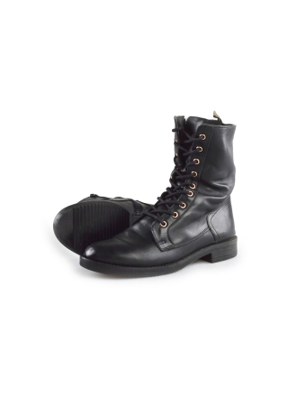 Nelson Veterboots