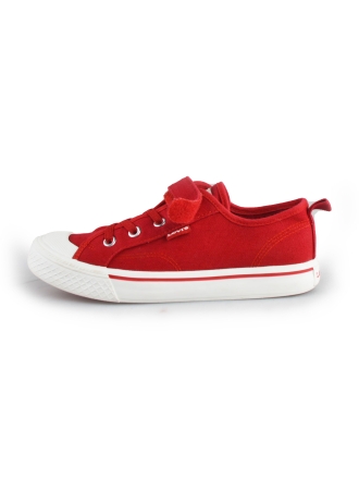 Levi's Sneakers Rood 190433