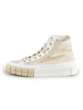 Bullboxer Hoge sneakers Wit 190442