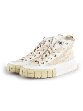 Bullboxer Hoge sneakers Wit 190442