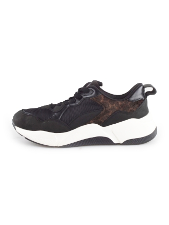 Bjorn Borg Sneakers Zwart 190448