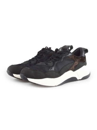 Bjorn Borg Sneakers Zwart 190448