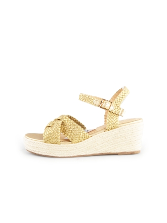 Bullboxer Sandalen Goud 190454