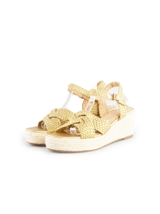 Bullboxer Sandalen Goud 190454