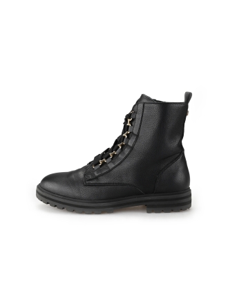 Mexx Veterboots Zwart 190521