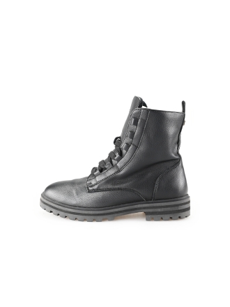 Mexx Veterboots Zwart 190578