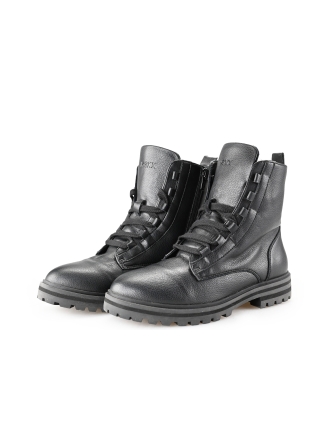 Mexx Veterboots Zwart 190578