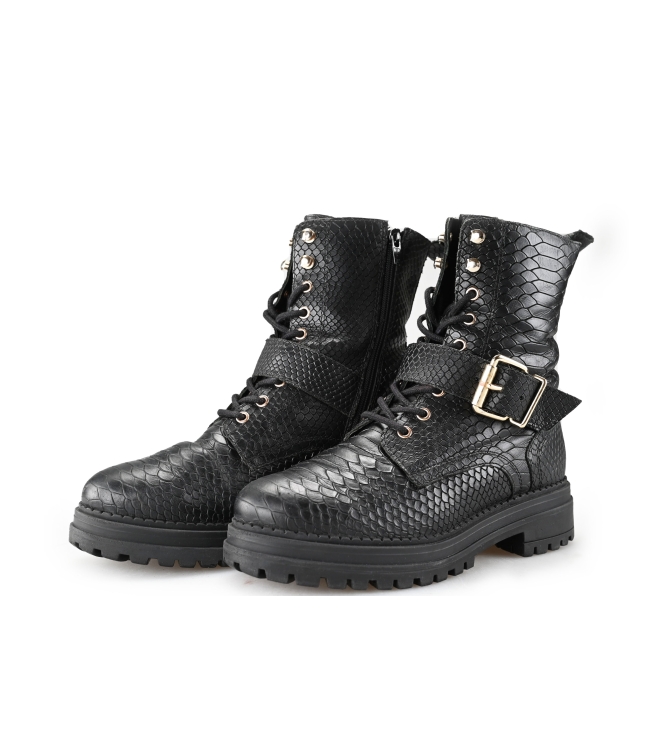 Omoda Biker boots