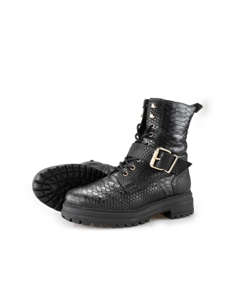 Omoda Biker boots