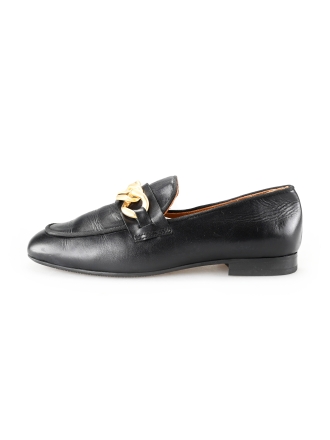 Notre-V Loafers Zwart 190616