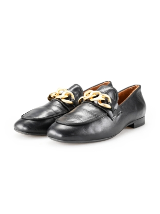 Notre-V Loafers Zwart 190616