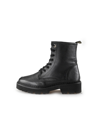 Tango Veterboots Zwart 190629