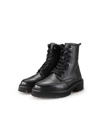 Tango Veterboots Zwart 190629