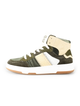 Blah Sneakers Beige 190638