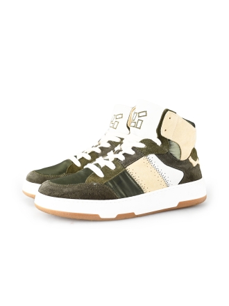 Blah Sneakers Beige 190638