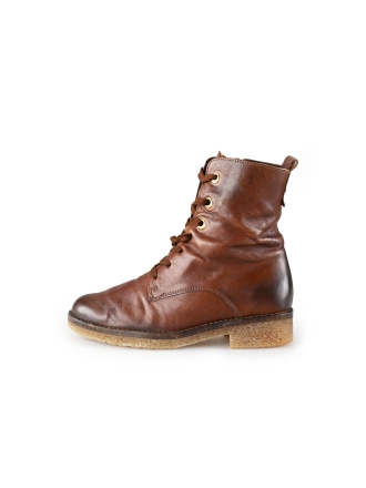 Gabor Veterboots Bruin 190675