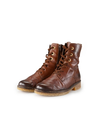 Gabor Veterboots Bruin 190675