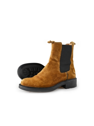 Shabbies Chelsea boots