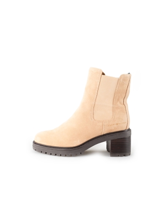 Tommy Hilfiger Chelsea boots Beige 190697
