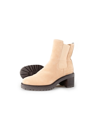 Tommy Hilfiger Chelsea boots