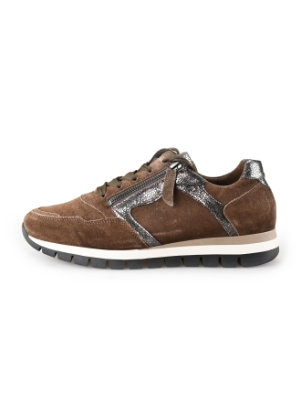 Gabor Sneakers Bruin 190755