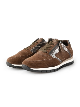 Gabor Sneakers Bruin 190755