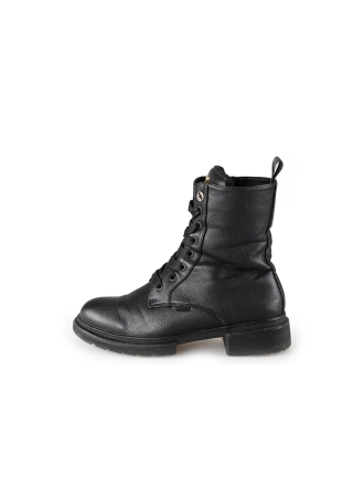 Mexx Veterboots Zwart 190818