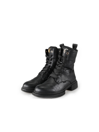 Mexx Veterboots Zwart 190818