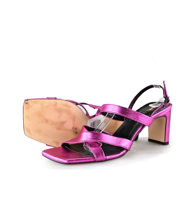 Notre-V Pumps