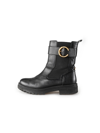 Notre-V Chelsea boots Zwart 190923