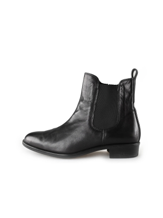 Unisa Chelsea boots Zwart 190949