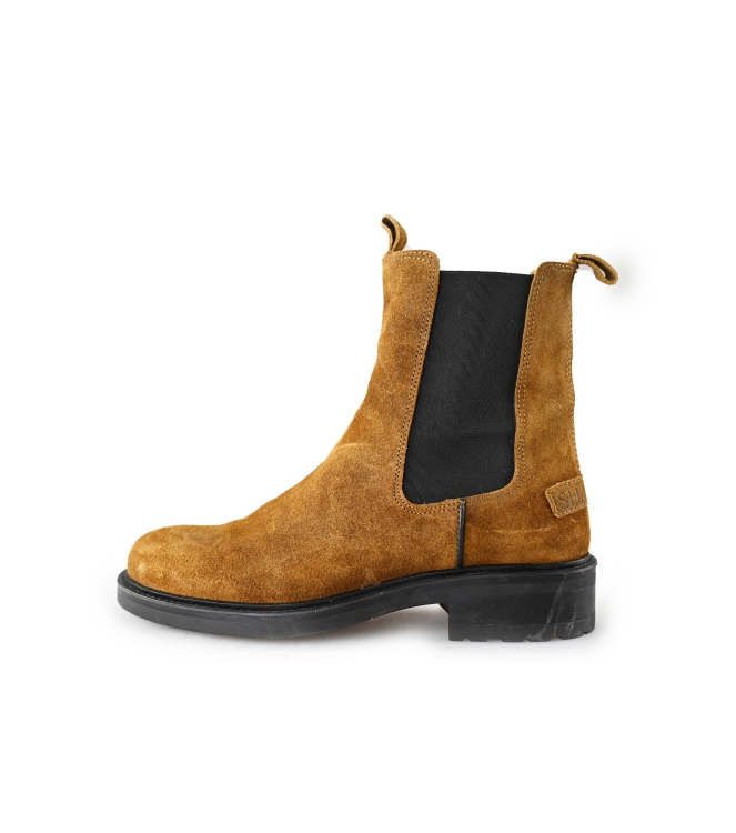 Shabbies Chelsea boots
