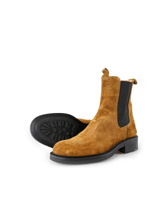 Shabbies Chelsea boots