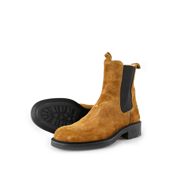 Shabbies Chelsea boots