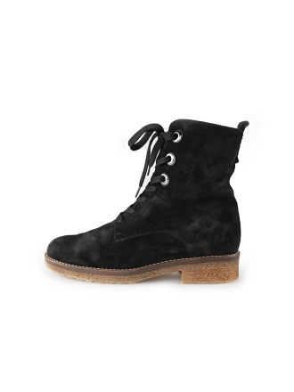 Gabor Veterboots Zwart 190965