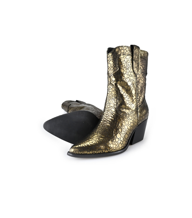 Notre-V Cowboy laarzen