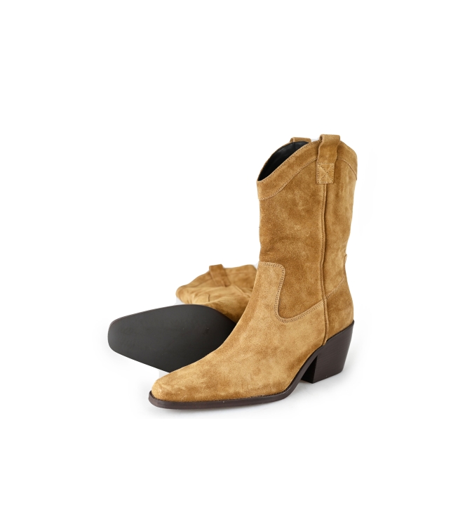 Notre-V Cowboy laarzen