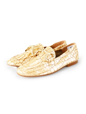 Frank Loafers