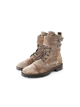 Notre-V Veterboots Bruin 191037