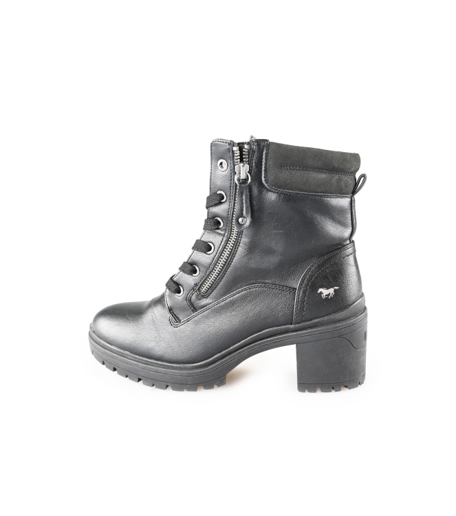 Mustang Veterboots