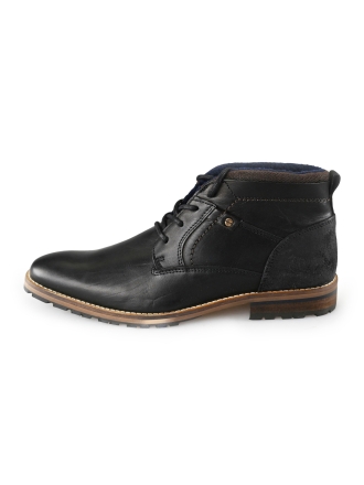 Nogrz Nette schoenen Zwart 191154