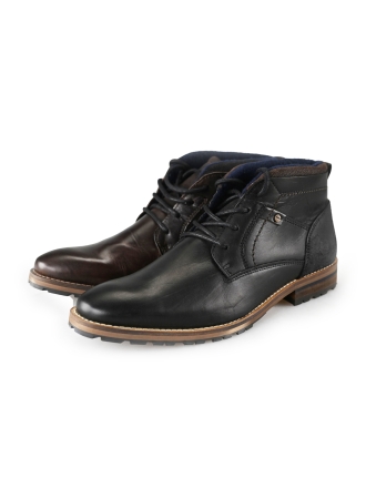 Nogrz Nette schoenen Zwart 191154