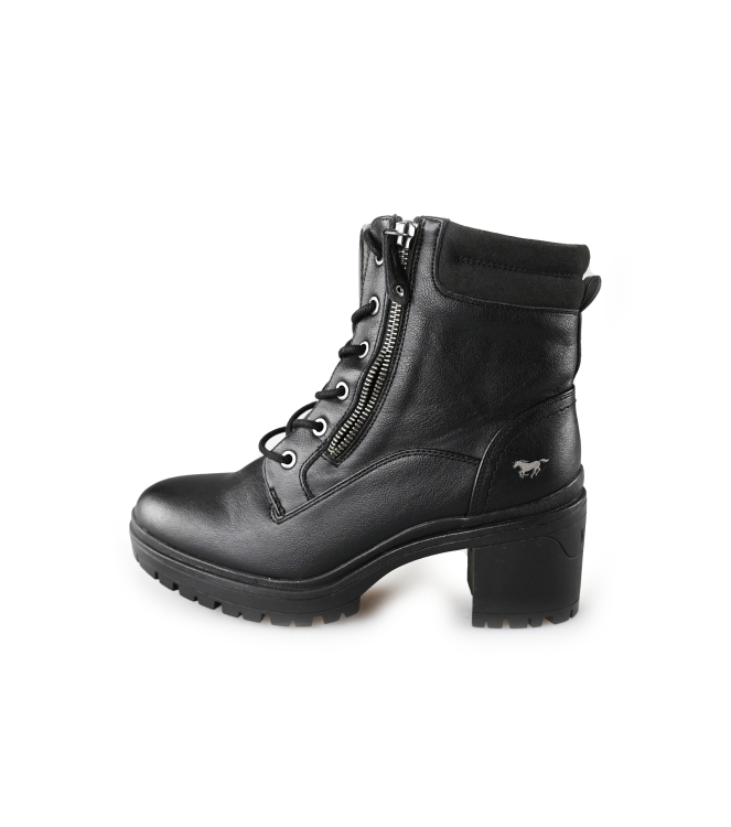 Mustang Veterboots