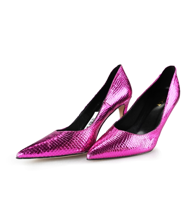 Notre-V Pumps