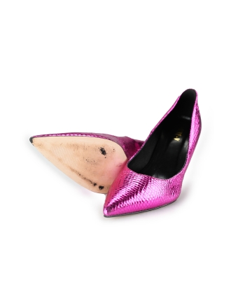 Notre-V Pumps